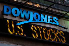 Dow Jones Fintechzoom | MONEY 6x