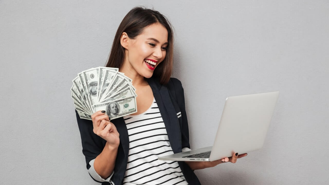 Unlocking Success: How to Make Money Online | MONEY 6x