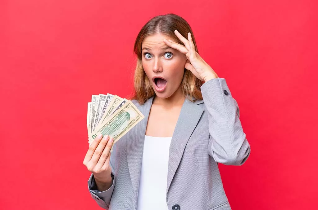 How to Make Money Fast as a Woman? Money-Making Secrets to 2024 | MONEY6x