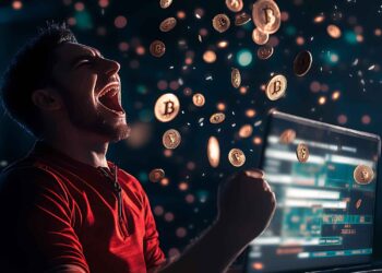 Building Your Crypto Casino Bankroll in 2025