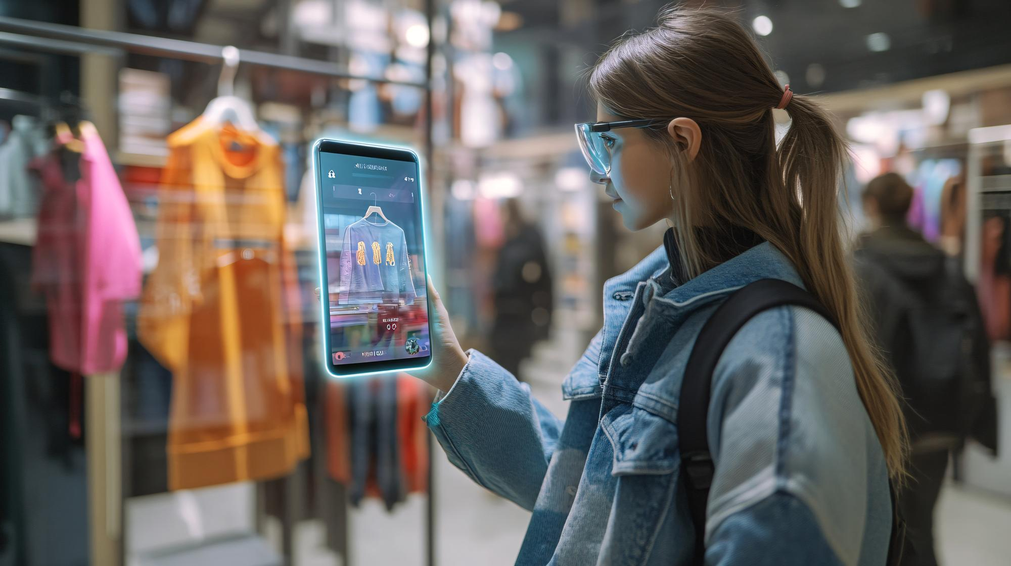 Digital Transformation Is Reshaping the UK Retail Experience